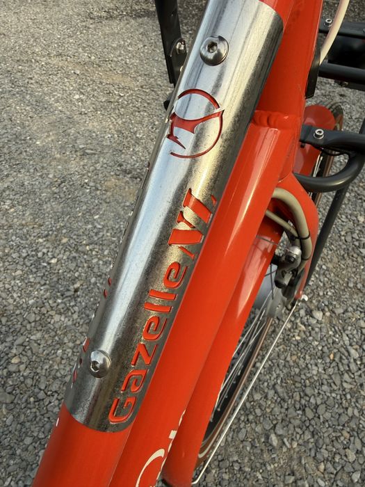 Rower Gazelle Heavy Duty NL