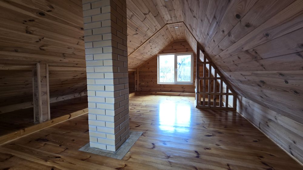 Продам будинок дача біля озера  Видрові доли