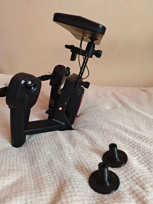 Parrot Skycontroller Bebop 2 torba custom osłony drążków 2700mAh