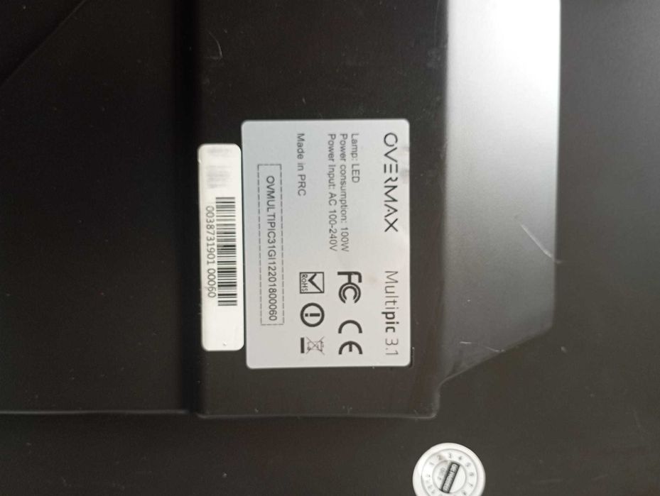 Mini komputer DELL D10U OPTIPLEX 7040M