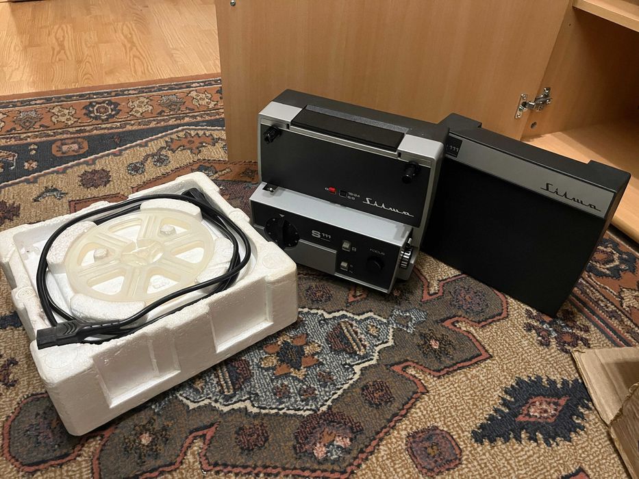 Projector Silma S111