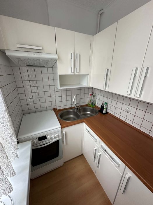 Mieszkanie – Katowice - Widok 4