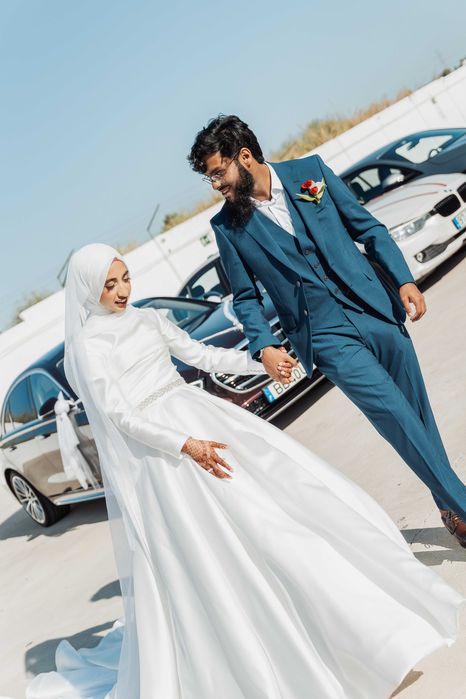 Fotógrafo para Casamentos | Festas | Sessões |