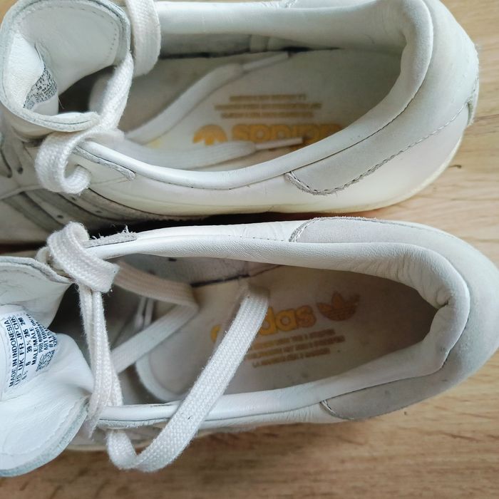 Buty adidas superstar 82 rozmiar 39 i 1/3