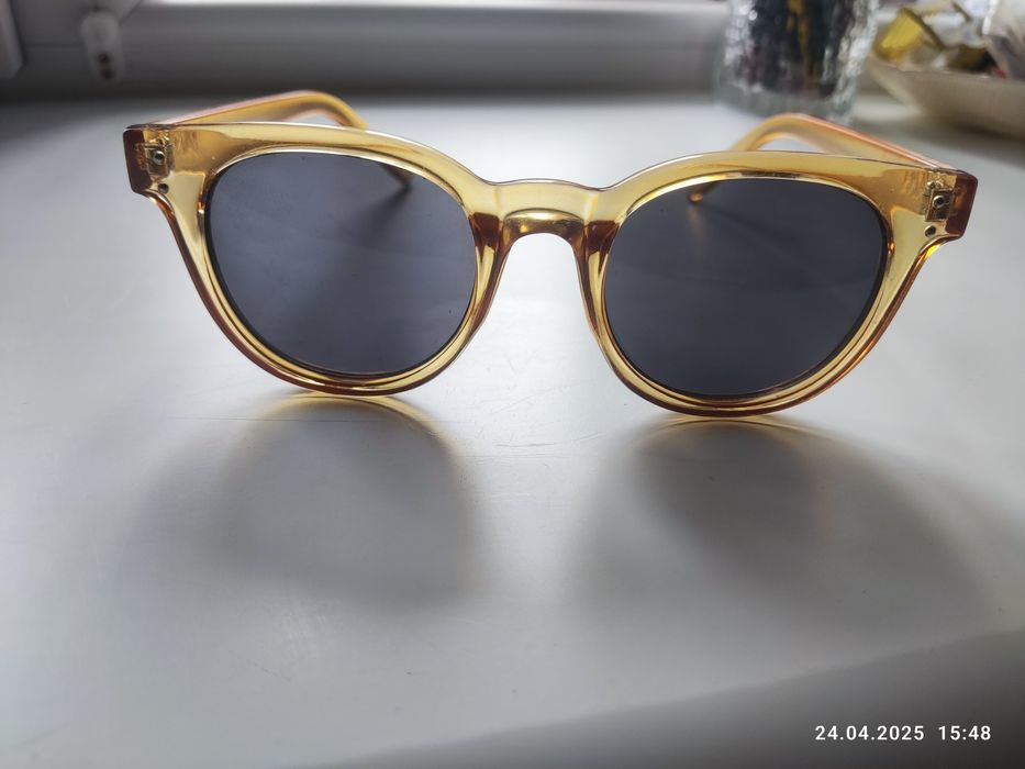 Сонцезахисні окуляри Vans Welborn