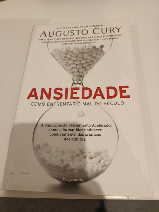 Ansiedade. Como enfrentar o Mal do Século