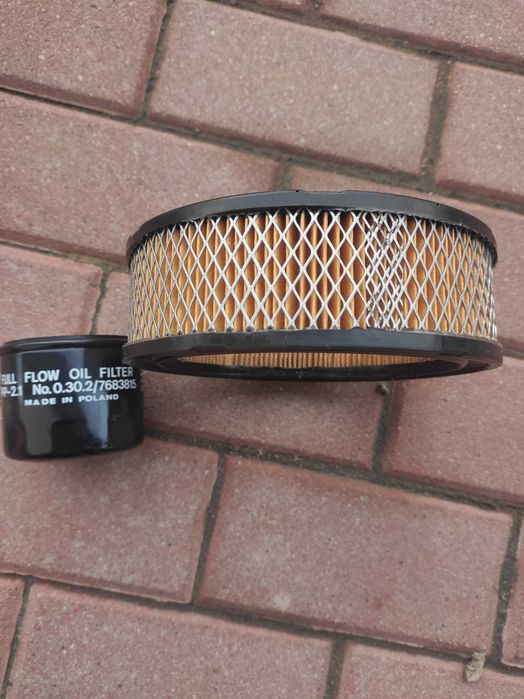 Filtr oleju PP-2.1