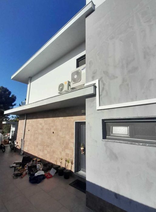 Instalação e Reparação de Ar Condicionado, Frigoríficos