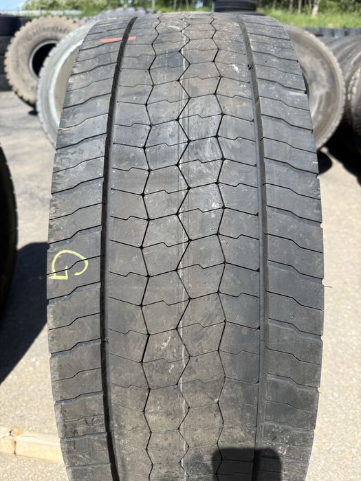 315/70R22,5 Bridgestone Duravis Enliten- nowa