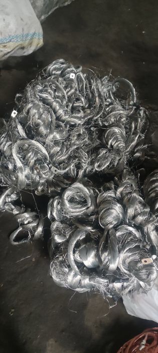 Прийом металобрухту