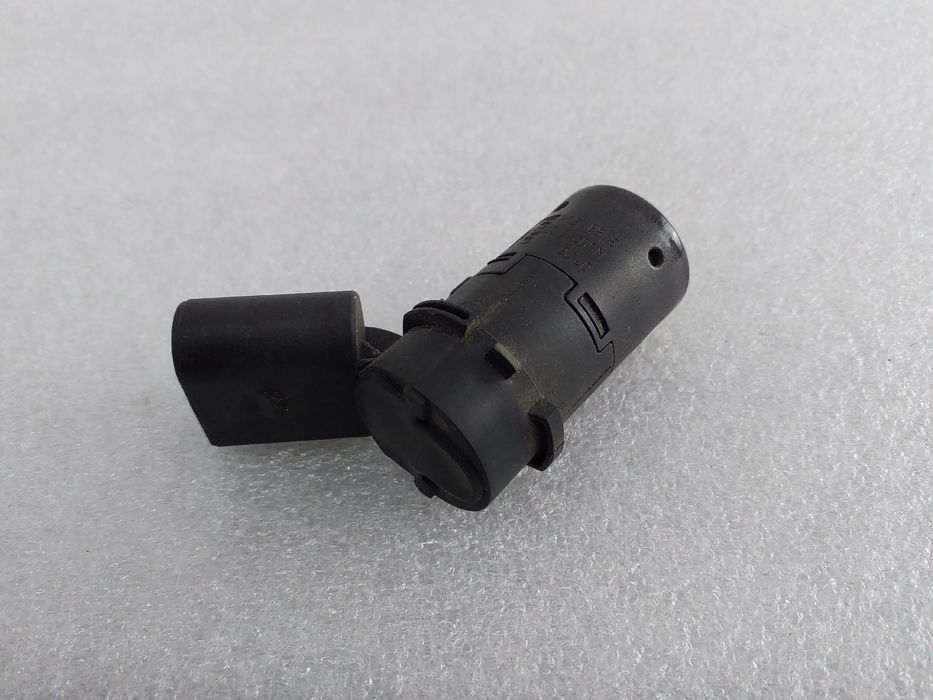 Sensor de estacionamento trás AUDI A3 (8P1)