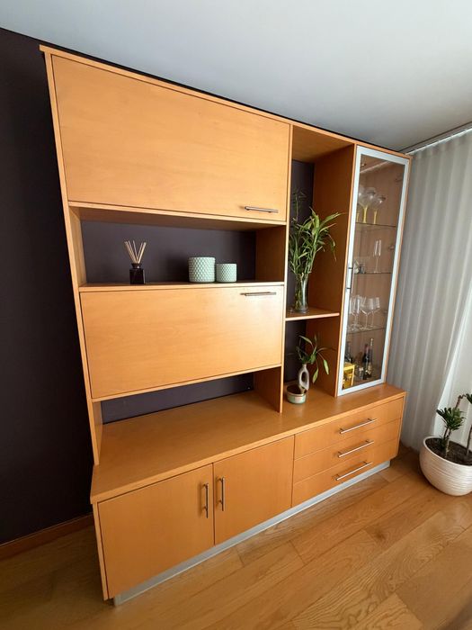 Móvel de sala_estante