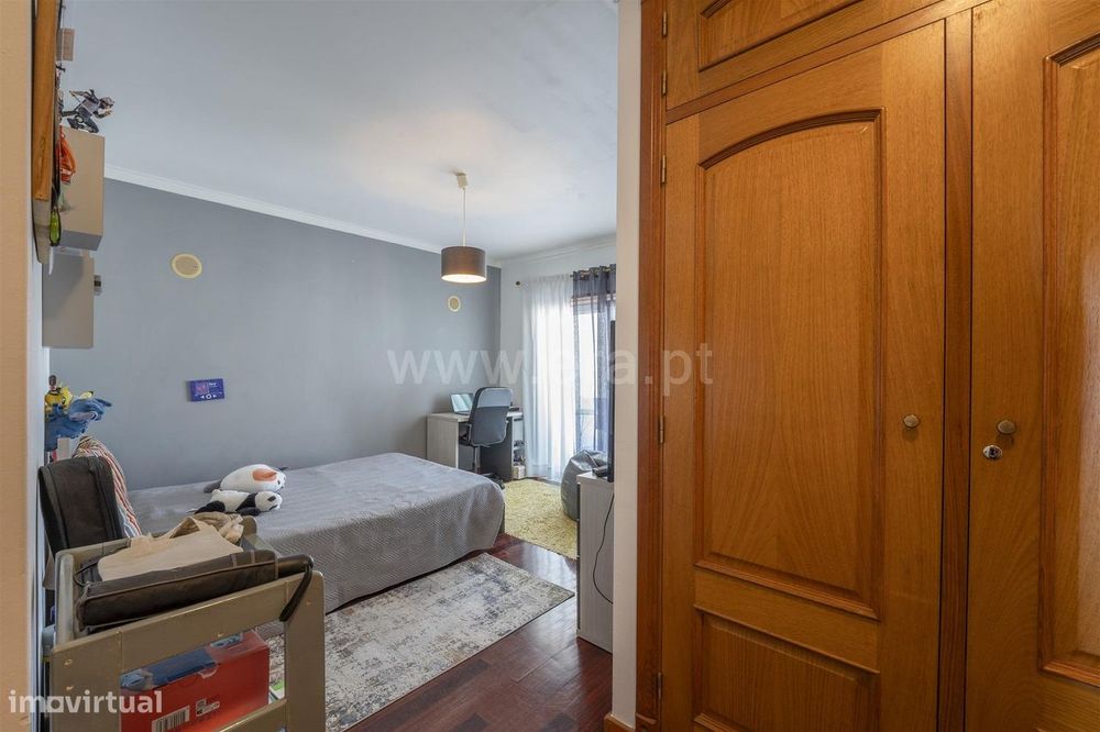 Apartamento T2, Ericeira, Mafra
