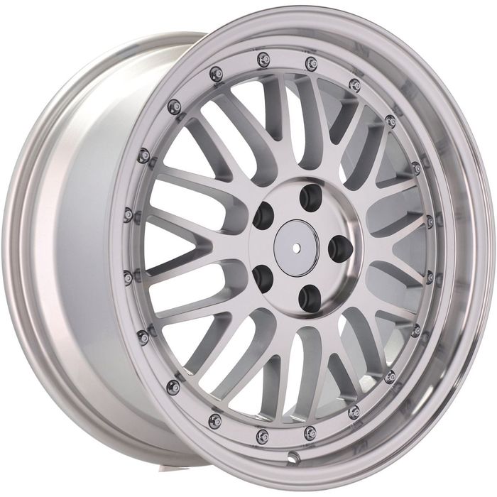 4x Felgi 18 m.in. do AUDI A4 b5 b6 b7 A5 A6 A7 Q5 MERCEDES BMW G30 - A1025