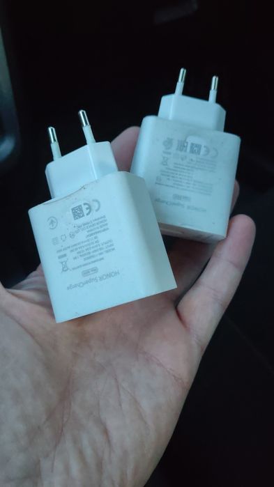 Блок для зарядки Honor