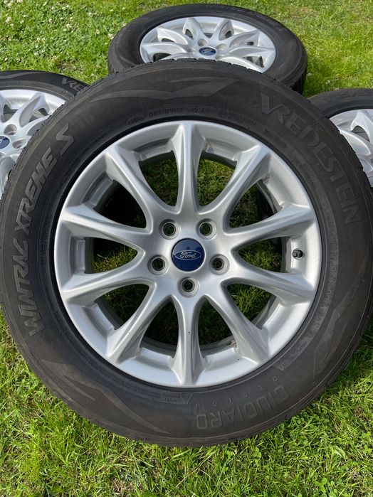 Диски.  5/108/16