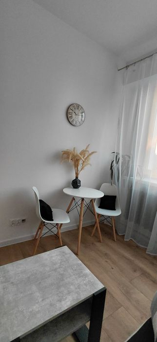 Kawalerka dostępna od zaraz