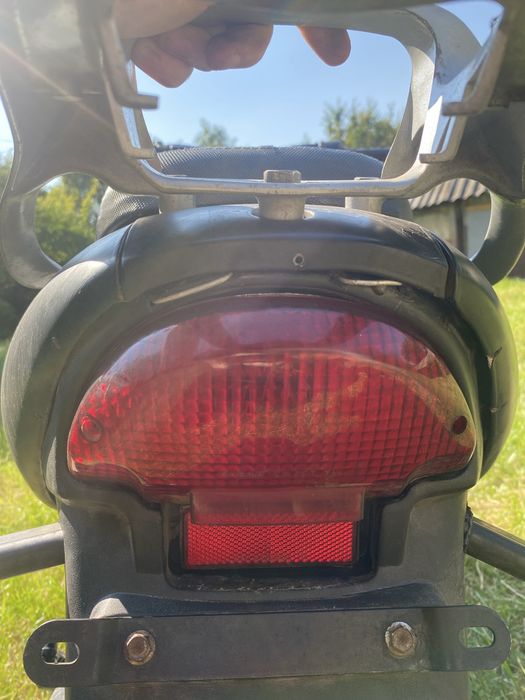 Viper grand prix 80cc