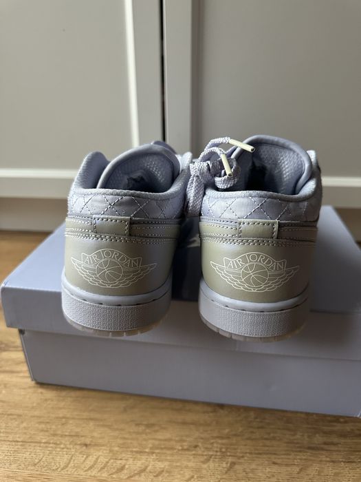 Nike Air Jordan 1 damskie rozmiar 40