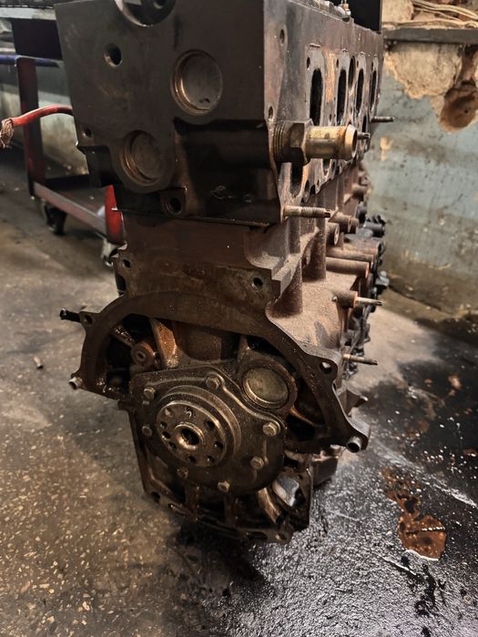 Продам мотор  Форд  S max 1.8 TDCI