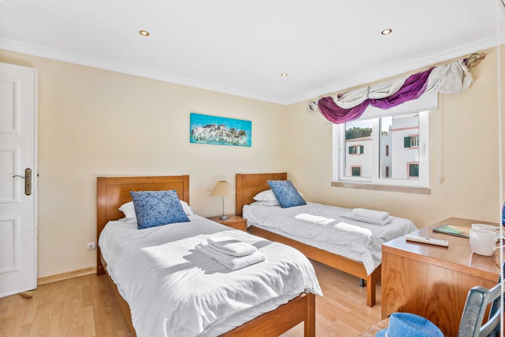 Apartamento Bougainvillea -   2 Quartos  - Arrendamento para Férias