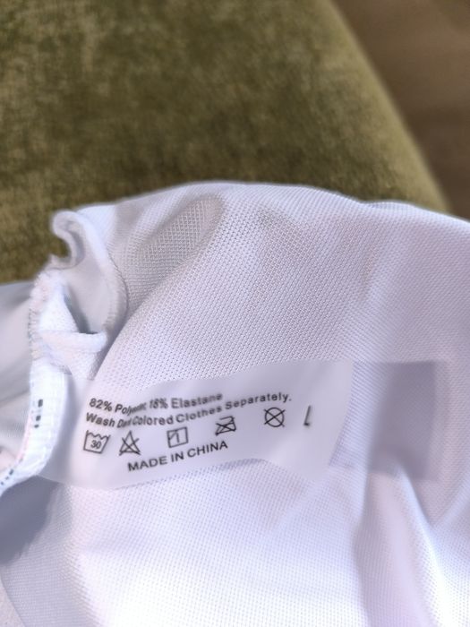 Kostium jednoczęściowy NOWY ! Wyprzedaż