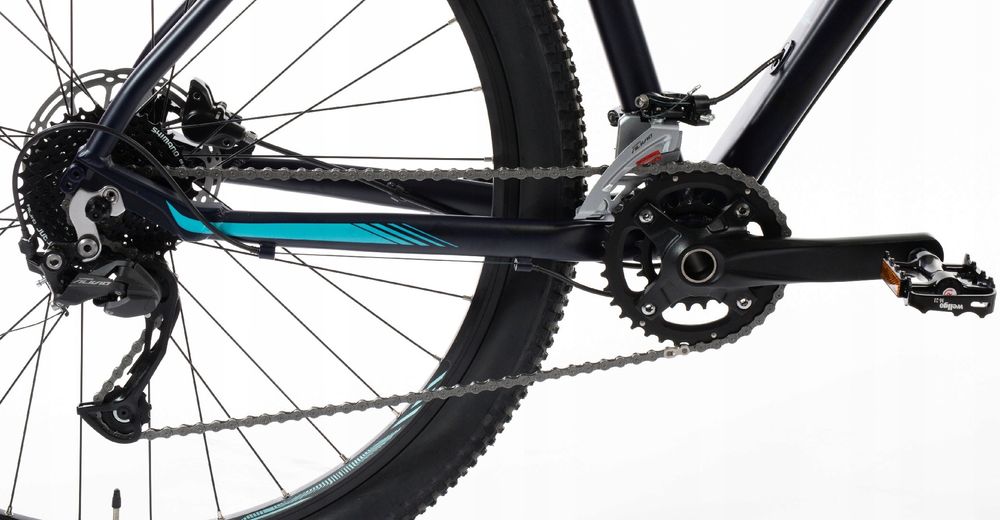 Liam 29" Mtb R 18"