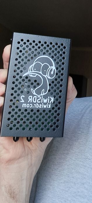 Приймач KIWISDR 2
