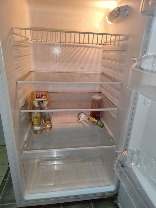 Frigorífico Combinado  Kunft Urgente