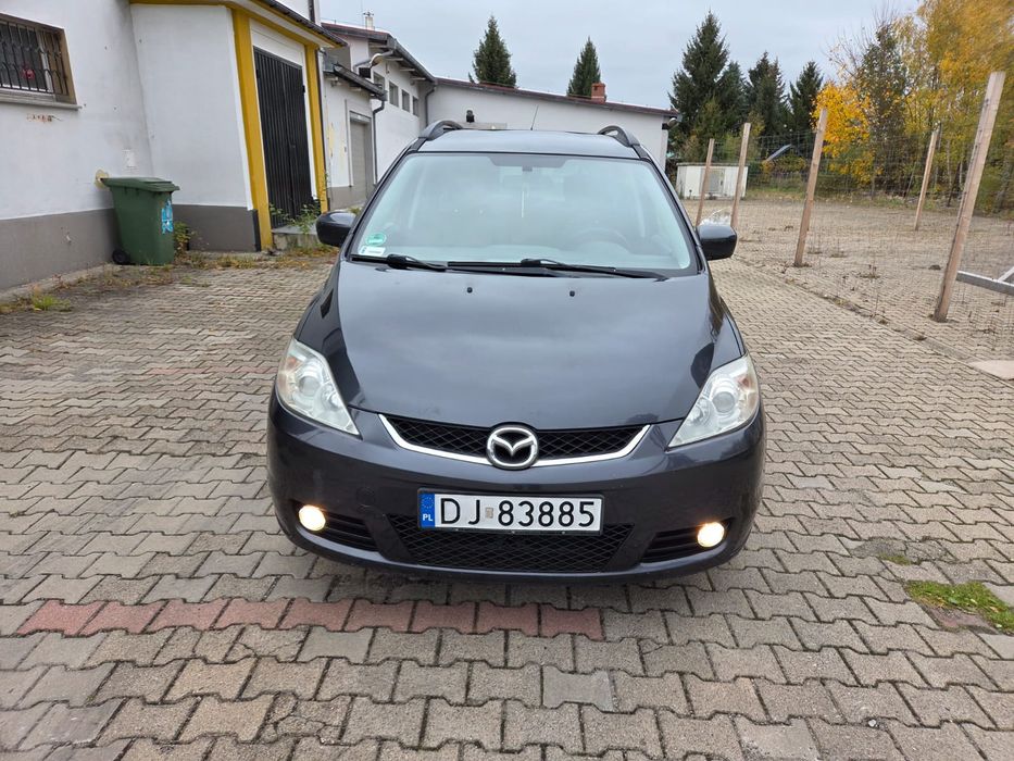 Mazda 5