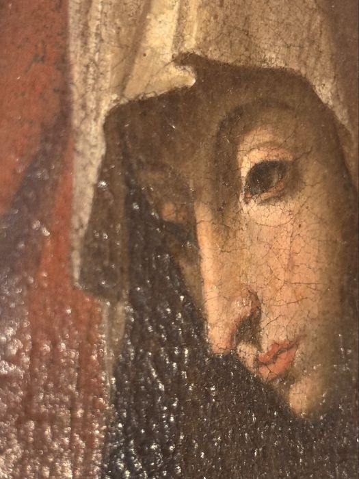 Escola italiana , séc XVIII