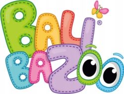 Dumel Balibazoo Zawieszka Kostka Sensory