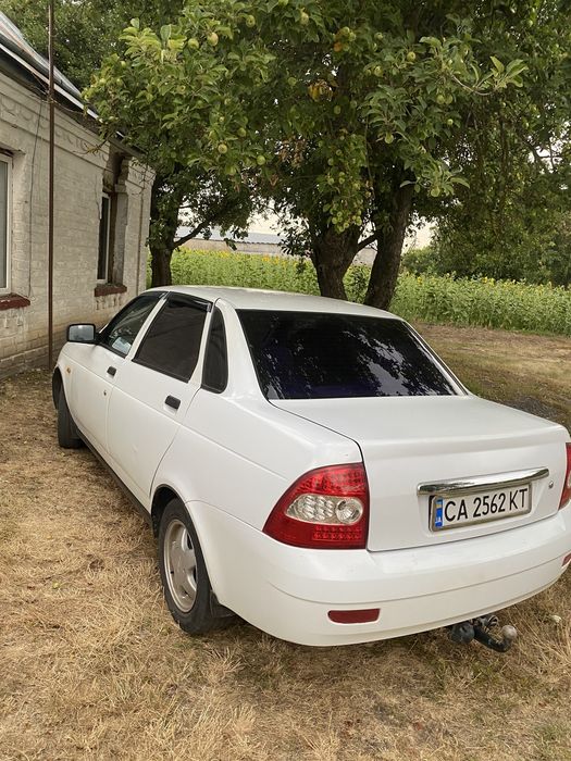 Продам Приору 2008 рік