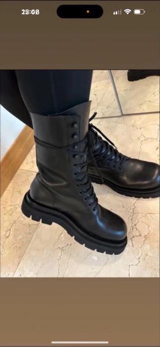 Bottega veneta rozm 40