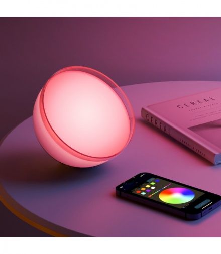Luz Govee Ambient Portable Lamp H6058