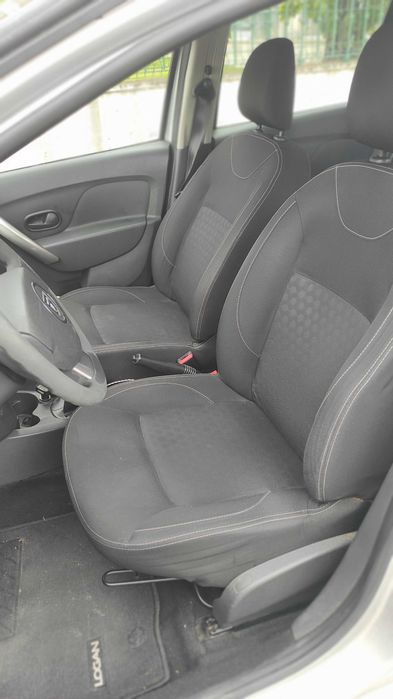 Dacia Logan MCV