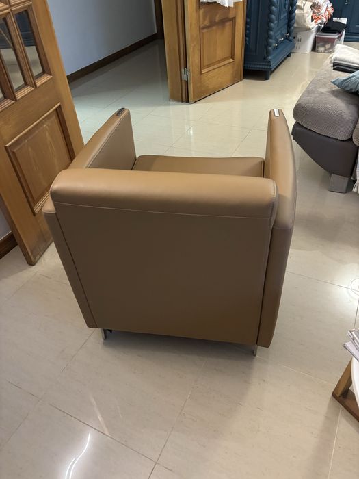Sofas area usados