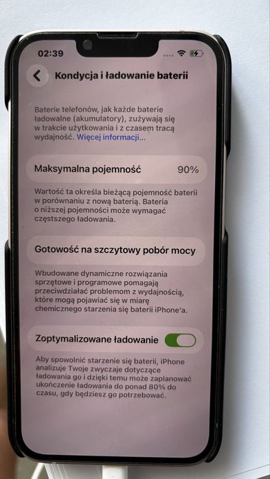 iPhone 13 128 GB