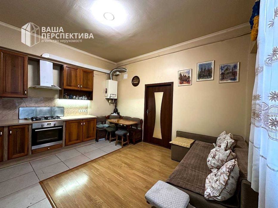 Продаж 2х квартири, Городоцька, ближній центр, 60 кв.м, 100000$ - View 5