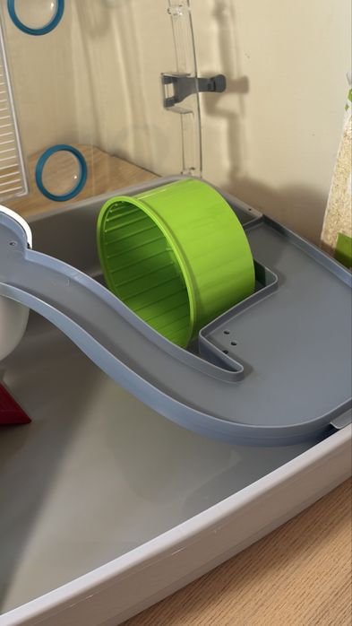 Casinha para Hamster
