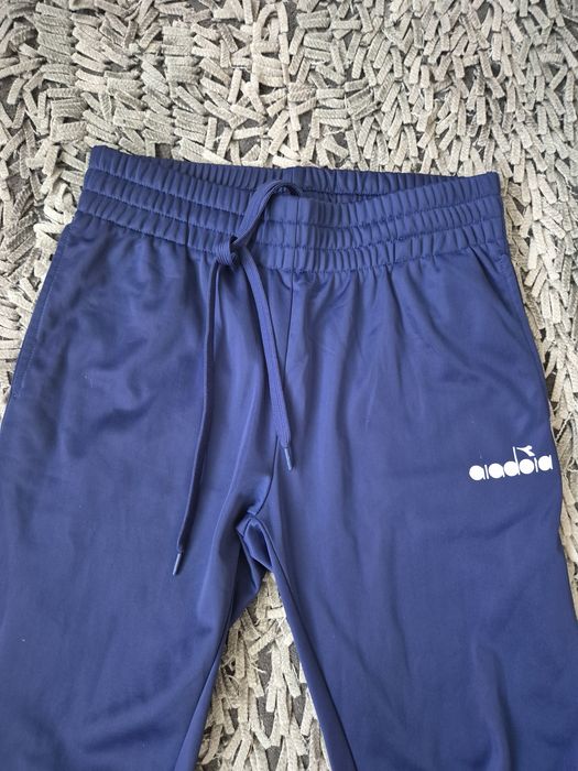 Spodnie dresowe Diadora S