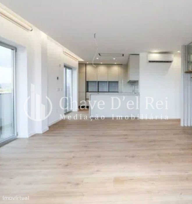 Apartamento T2+2 DUPLEX Venda em Viseu,Viseu