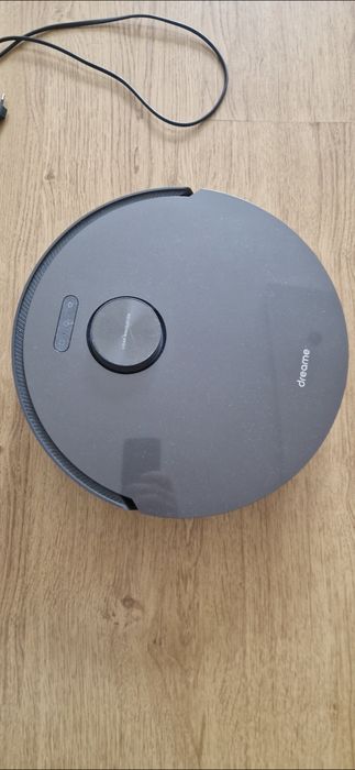 Robo aspirador dreamebot L10s Pro 

Garantia até 28/8/2026