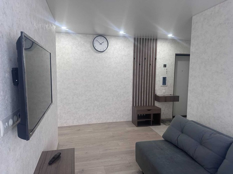 Здам подобово квартиру