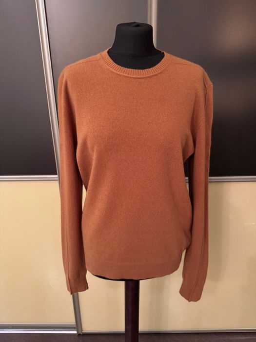 Мужской свитер Reiss / шерсть, кашемир/