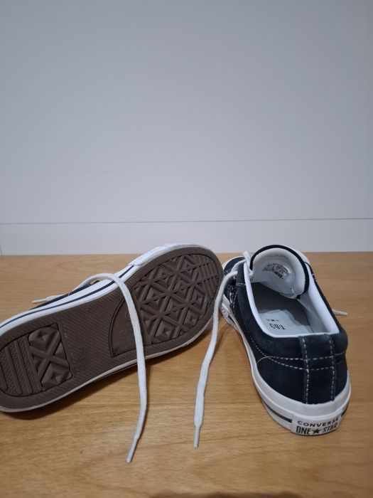 Sapatilhas converse