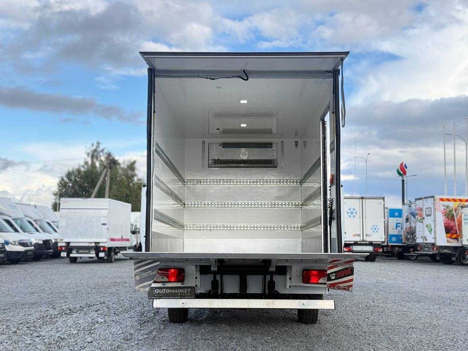 Mercedes-Benz Sprinter 2020p. Ref