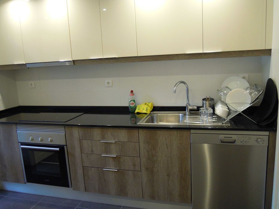 Quarto para Estudante Amial