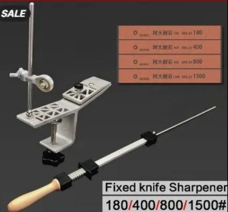 Алмазные точильные камни,на бланках,для станков типа RULXIN,APEX и т.д