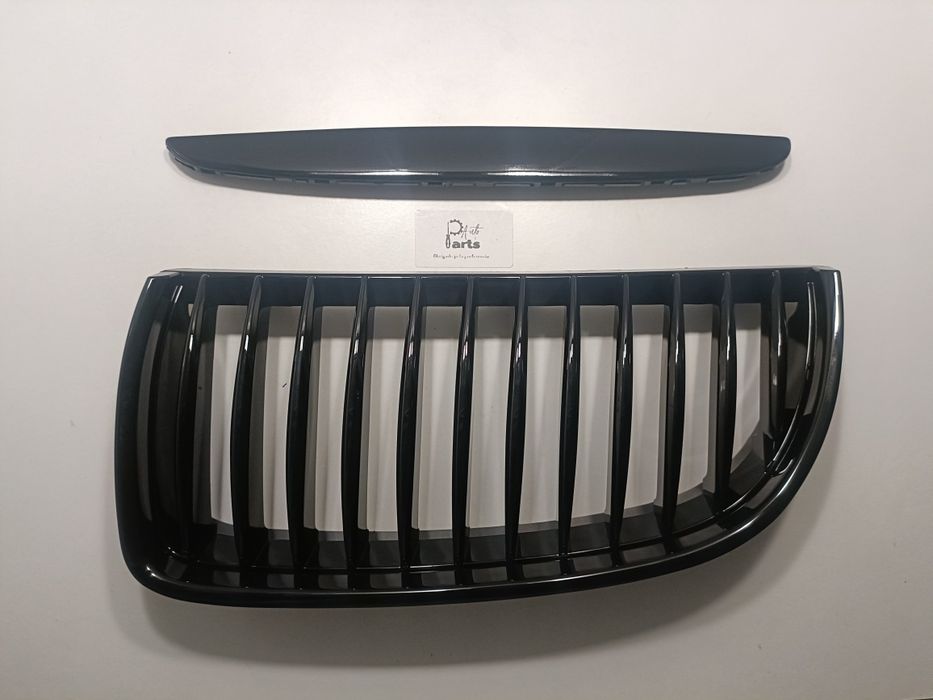 Grelhas Frontais BMW E90/E91 (05-08)
